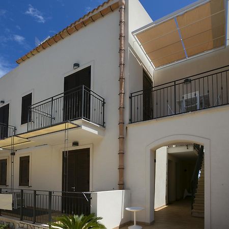 Boa Vista San Vito - Area Fitness, Barbecue Area, Tennis Court San Vito Lo Capo Exterior foto